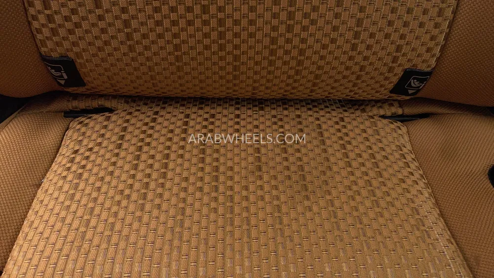 Toyota Fortuner 2024 for Sale in Dubai Image-37