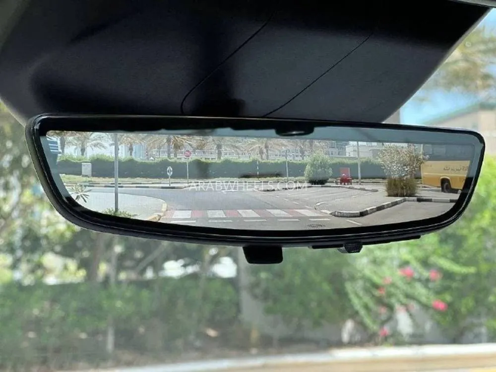 Cadillac Escalade 2022 for Sale in Dubai Image-22