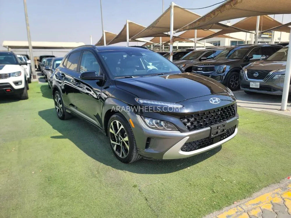 هيونداي كونا 2022 for Sale in دبي Image-2