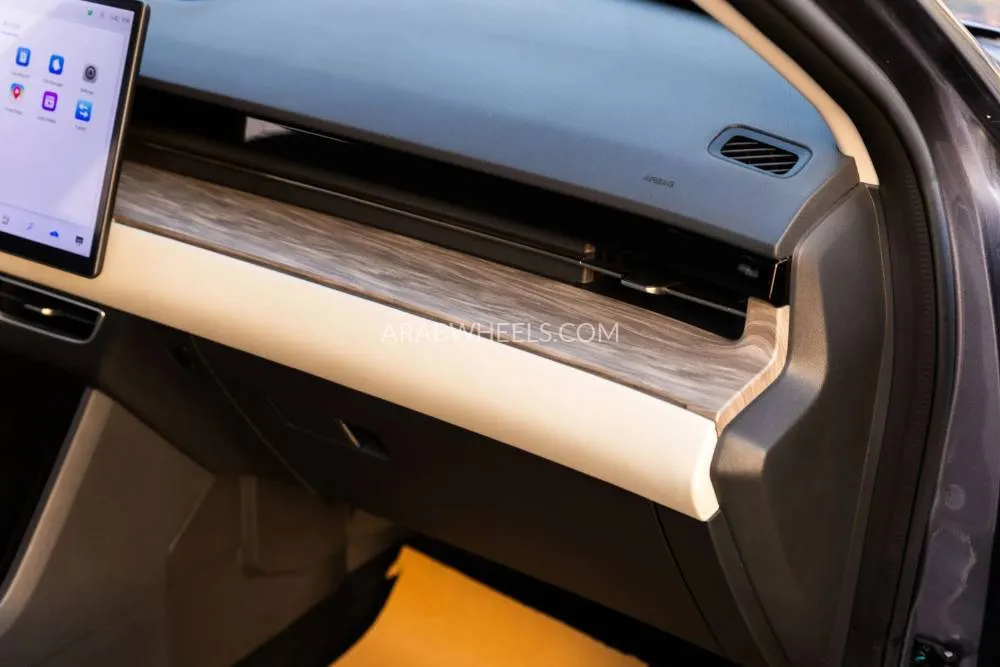 Jetour Dashing 2024 for Sale in Sharjah Image-14