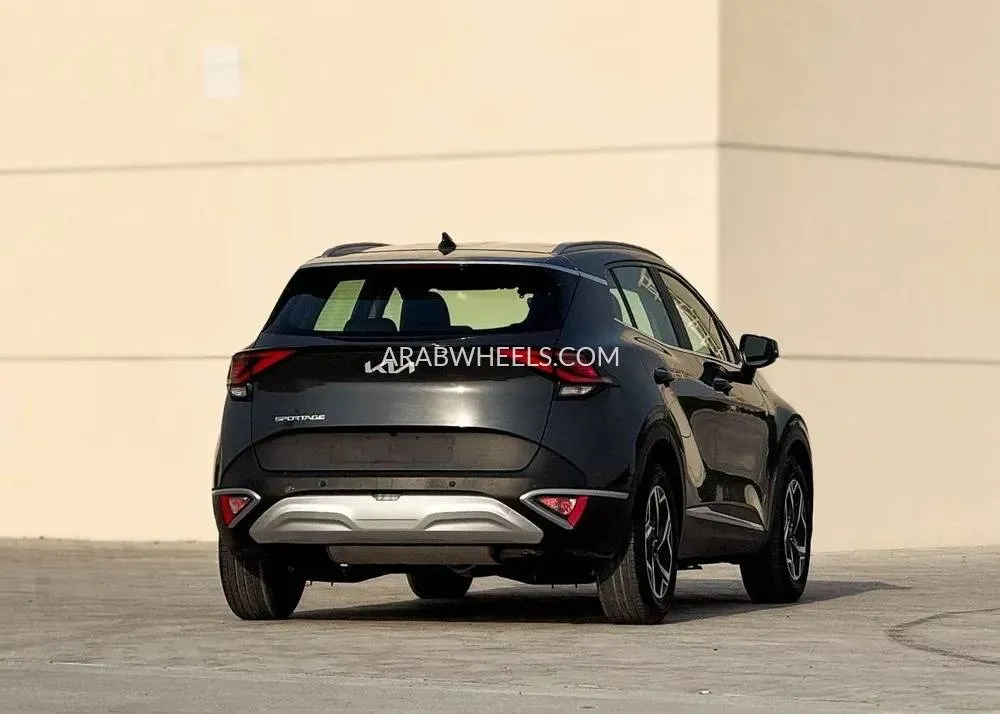 Kia Sportage 2023 for Sale in Sharjah Image-6