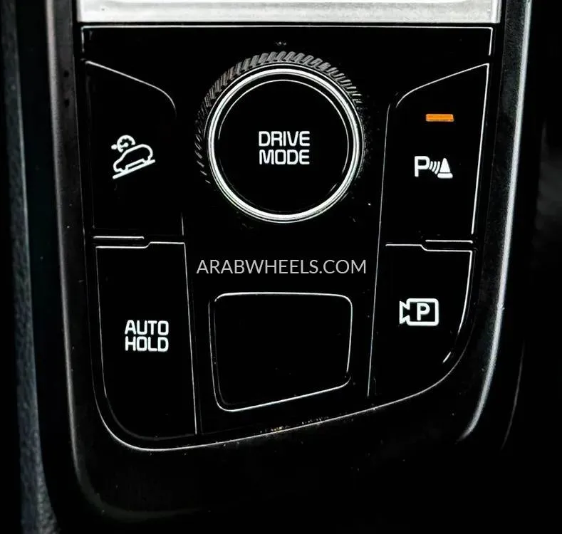 Kia Sportage 2023 for Sale in Sharjah Image-16