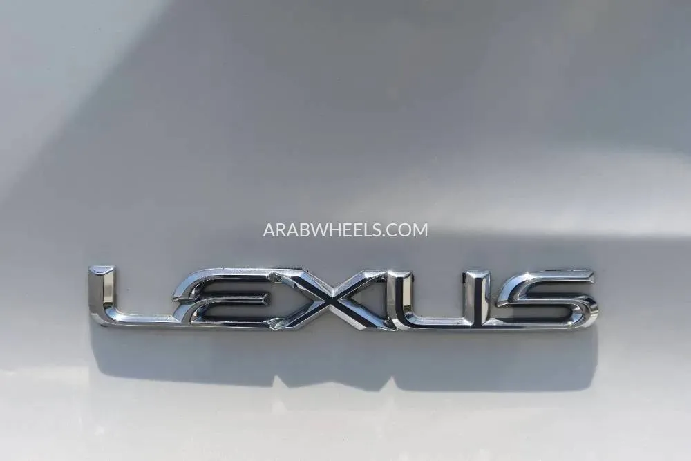Lexus NX 2015 for Sale in Dubai Image-9
