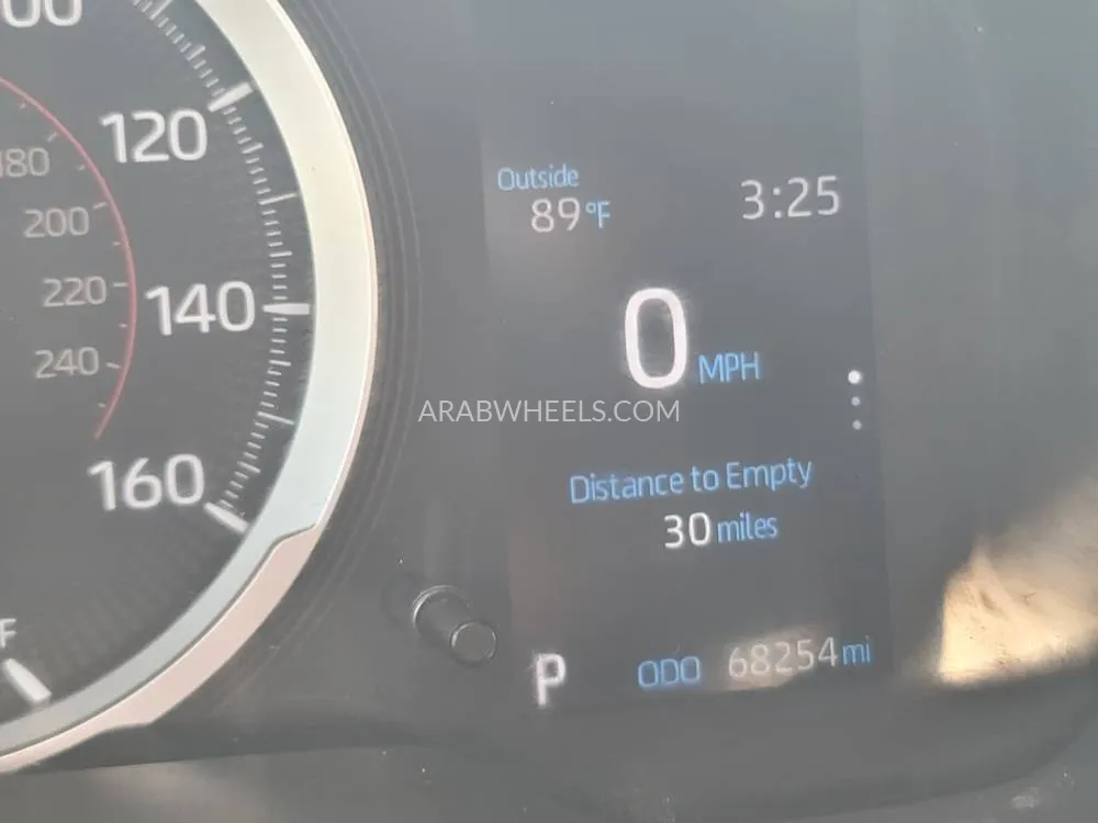 تويوتا كورولا 2020 for Sale in دبي Image-12