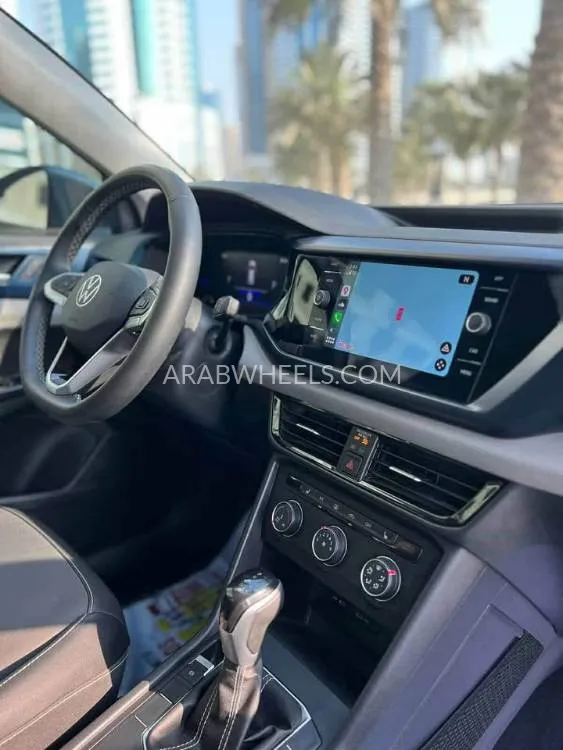  فولكس واجن تاوس 2022 for Sale in دبي Image-3