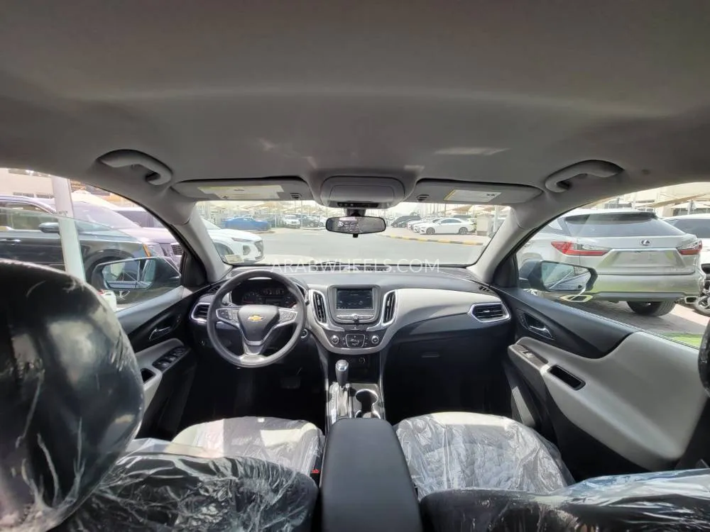 شيفروليه إكوينوكس 2019 for Sale in دبي Image-10