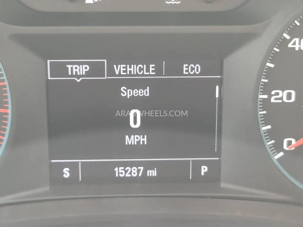 Chevrolet Malibu 2022 for Sale in Dubai Image-16