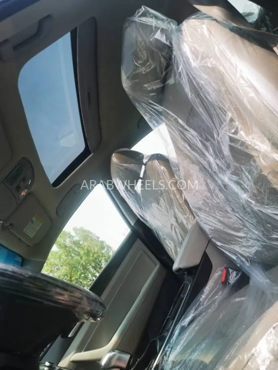 هيونداي سوناتا 2018 for Sale in دبي Image-19