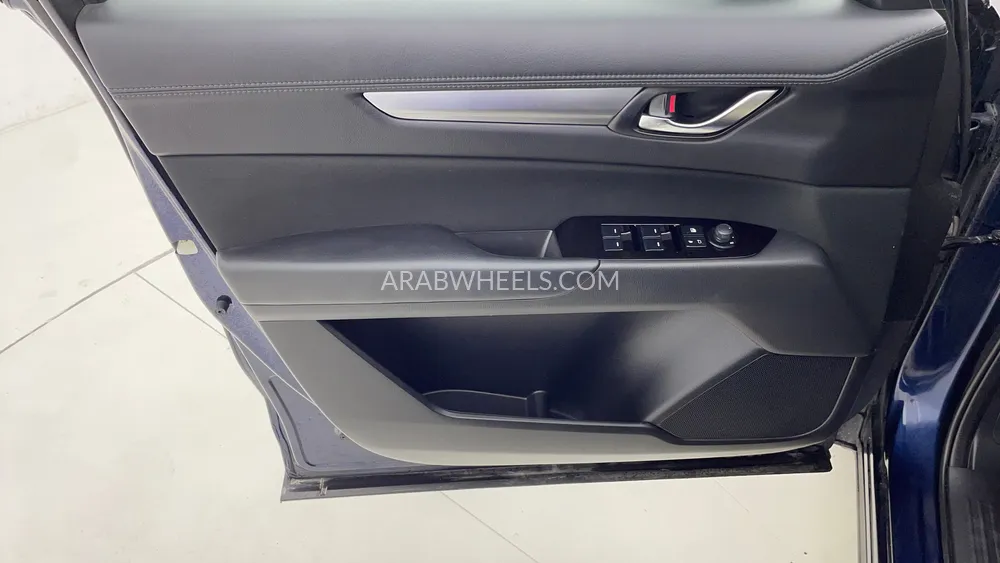 Mazda CX 5 2024 for Sale in Dubai Image-19