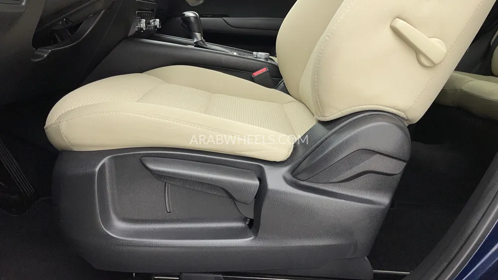 Mazda CX 5 2024 for Sale in Dubai Image-22