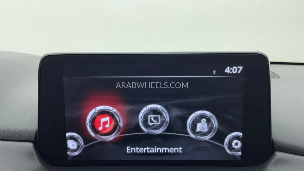 Mazda CX 5 2024 for Sale in Dubai Image-31