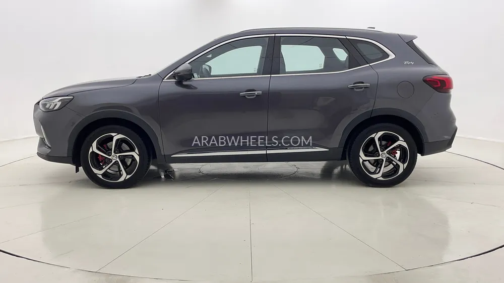 إم جي HS 2024 for Sale in دبي Image-6