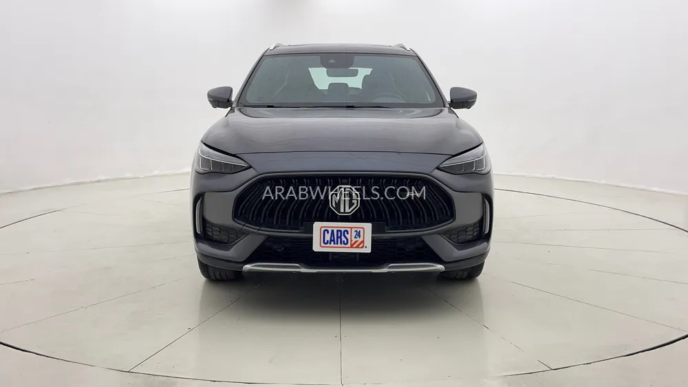 إم جي HS 2024 for Sale in دبي Image-8