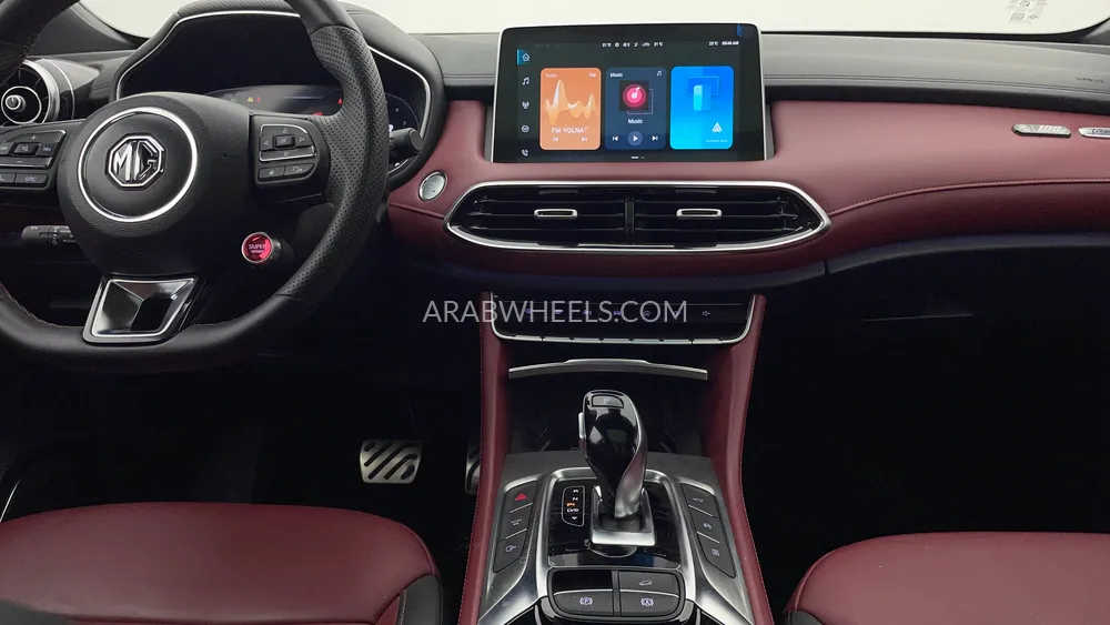 إم جي HS 2024 for Sale in دبي Image-14