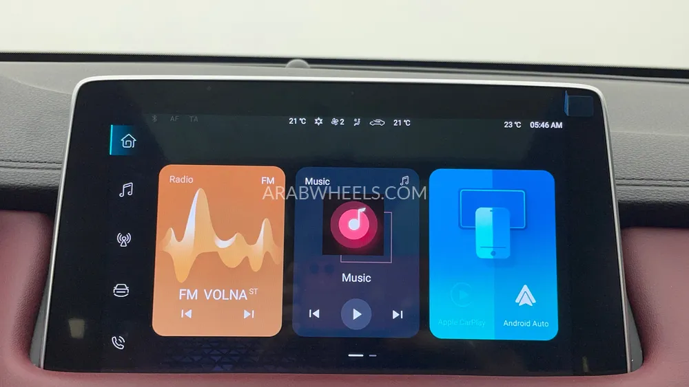 إم جي HS 2024 for Sale in دبي Image-15