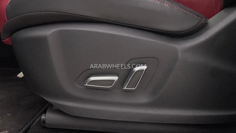 إم جي HS 2024 for Sale in دبي Image-24