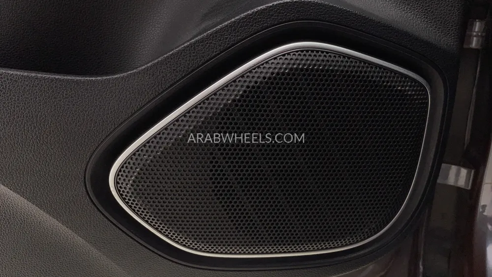 إم جي HS 2024 for Sale in دبي Image-25