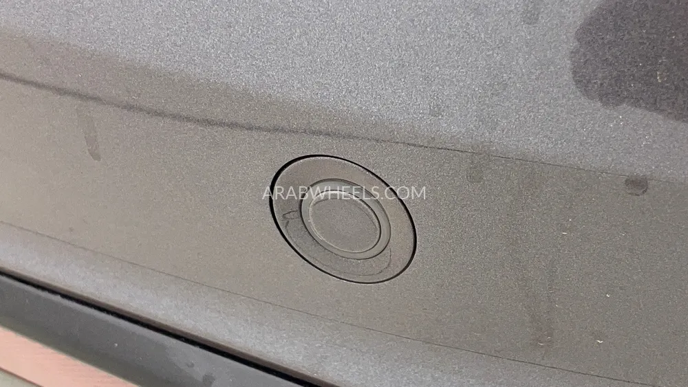 إم جي HS 2024 for Sale in دبي Image-32