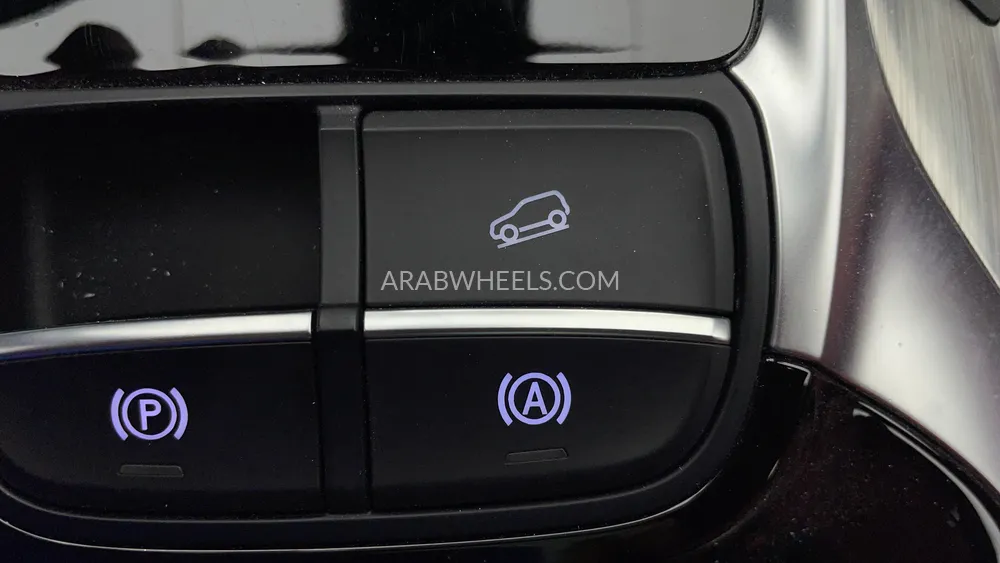 إم جي HS 2024 for Sale in دبي Image-39