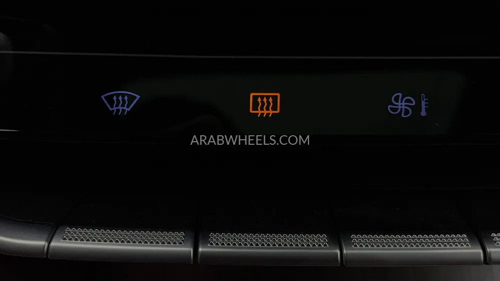 إم جي HS 2024 for Sale in دبي Image-49