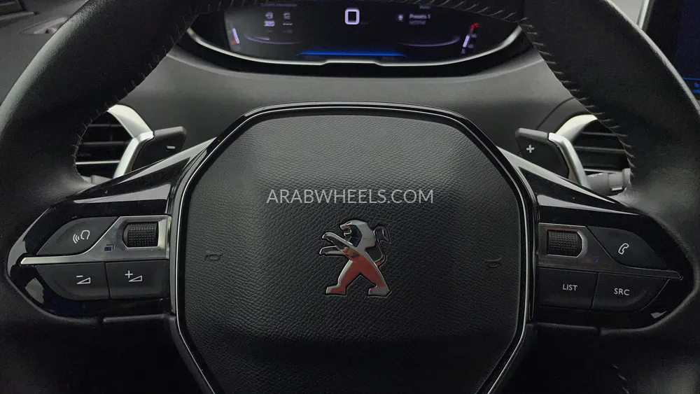Peugeot 3008 2023 for Sale in Dubai Image-47