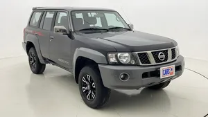 Nissan Patrol 2023 for Sale