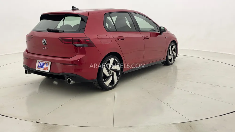  فولكس واجن جولف 2024 for Sale in دبي Image-3