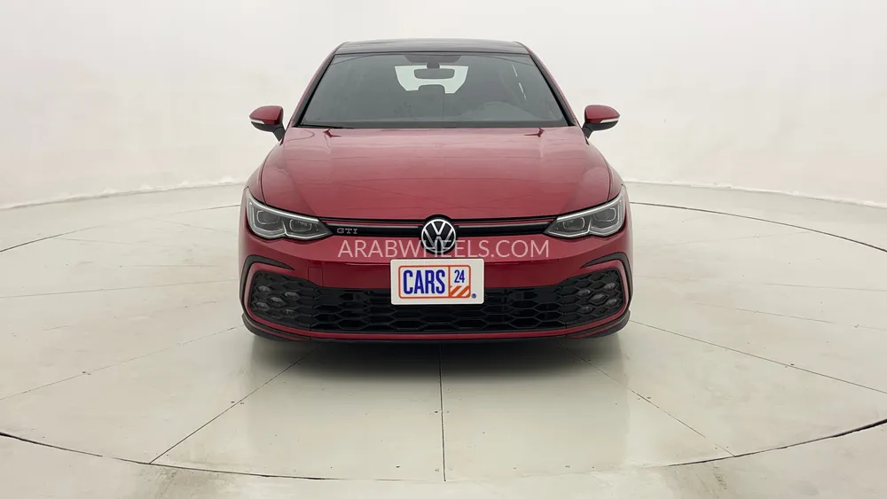  فولكس واجن جولف 2024 for Sale in دبي Image-8