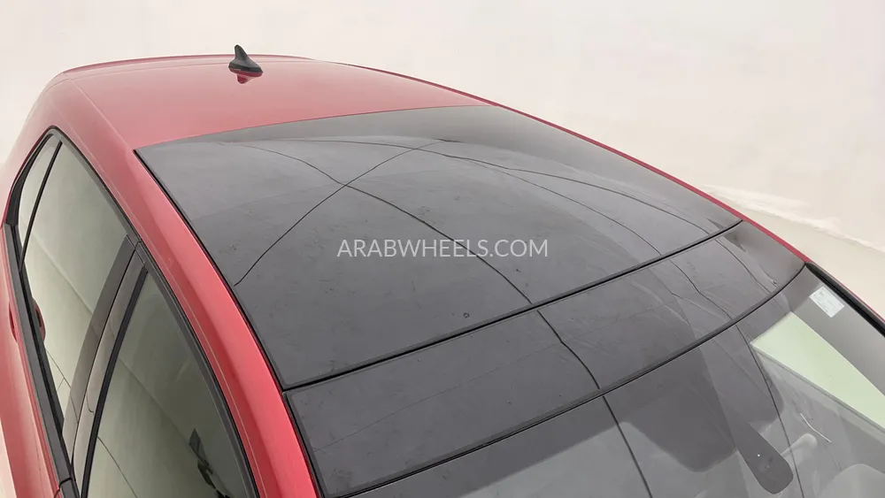  فولكس واجن جولف 2024 for Sale in دبي Image-11