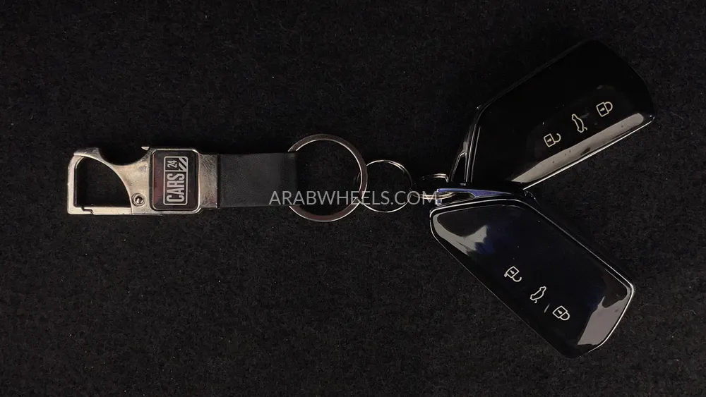  فولكس واجن جولف 2024 for Sale in دبي Image-29