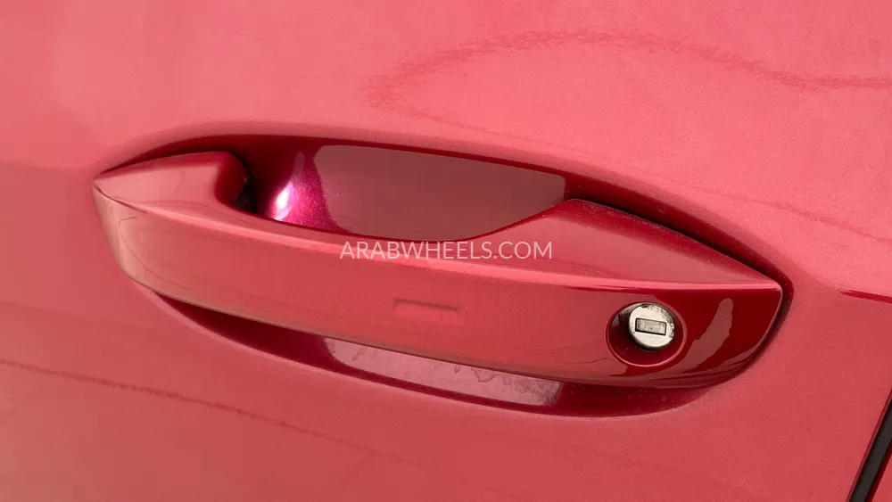  فولكس واجن جولف 2024 for Sale in دبي Image-42