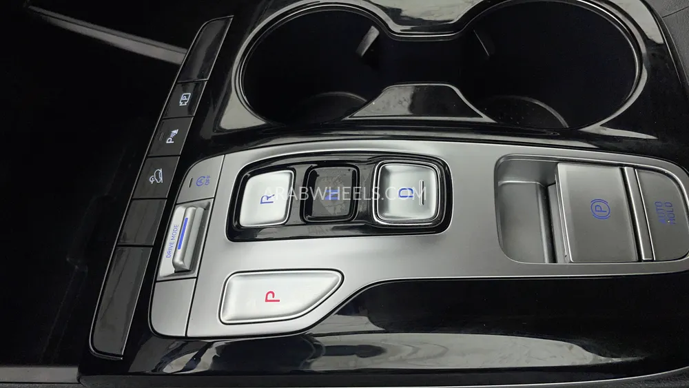 Hyundai Tucson 2024 for Sale in Dubai Image-18