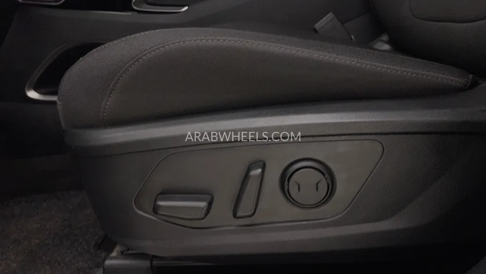 Hyundai Tucson 2024 for Sale in Dubai Image-22