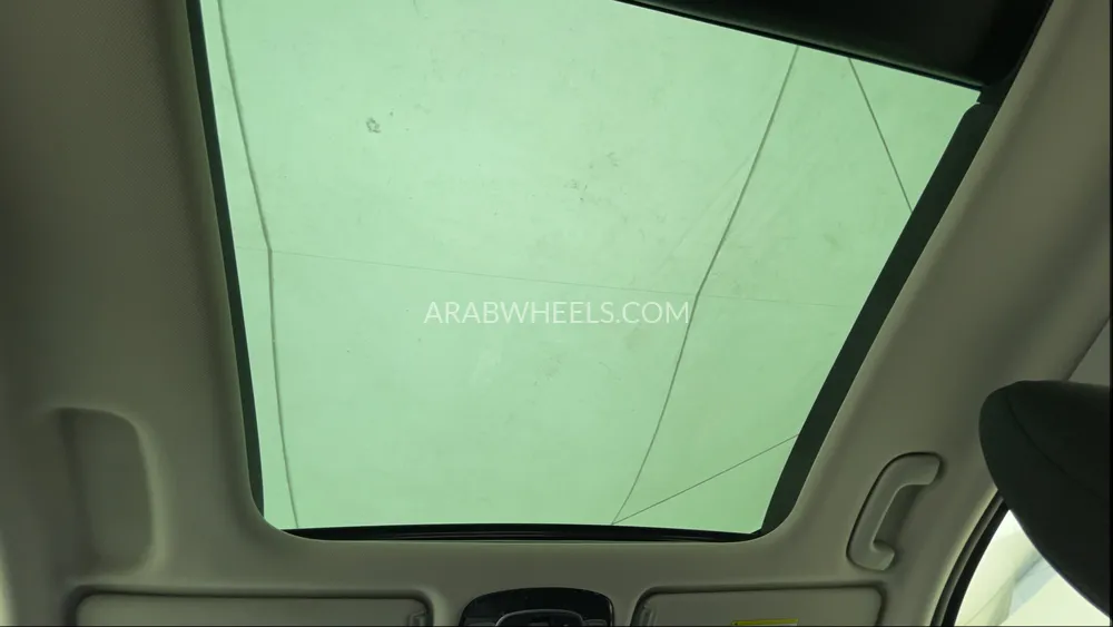 Hyundai Tucson 2024 for Sale in Dubai Image-24