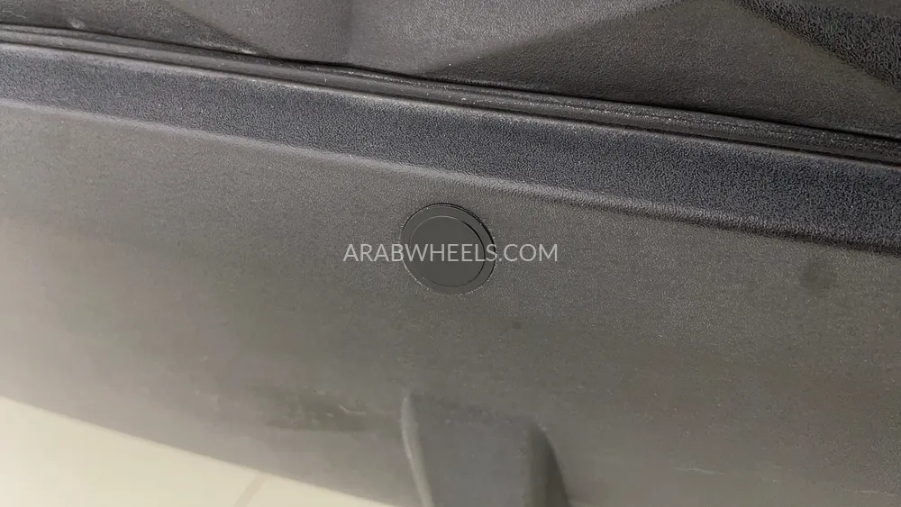 Hyundai Tucson 2024 for Sale in Dubai Image-31