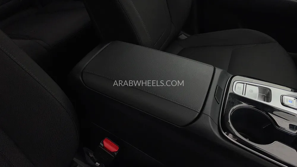 Hyundai Tucson 2024 for Sale in Dubai Image-40