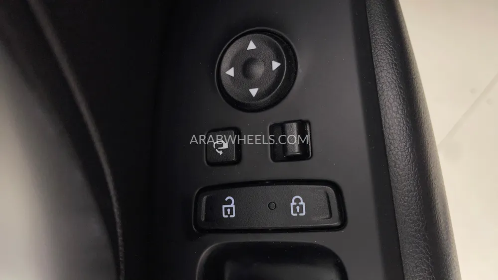 Hyundai Tucson 2024 for Sale in Dubai Image-44