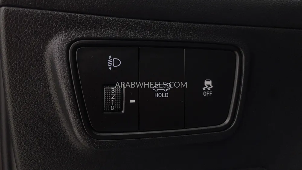 Hyundai Tucson 2024 for Sale in Dubai Image-45