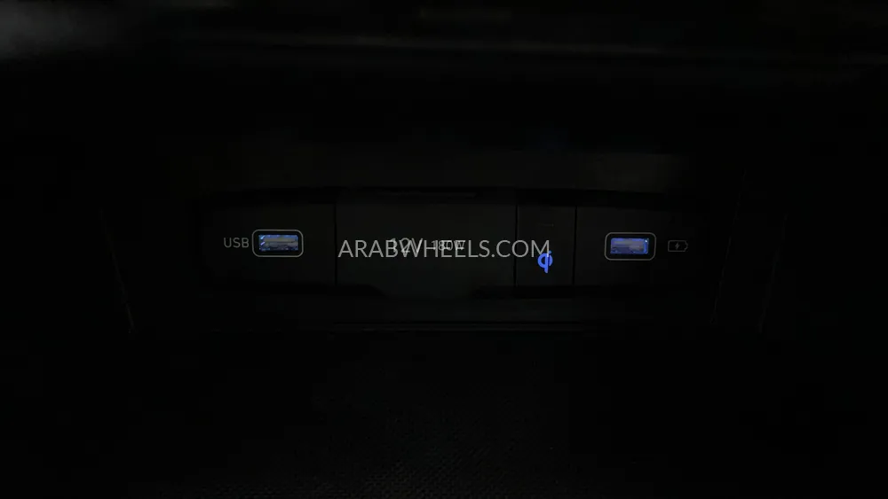 Hyundai Tucson 2024 for Sale in Dubai Image-54