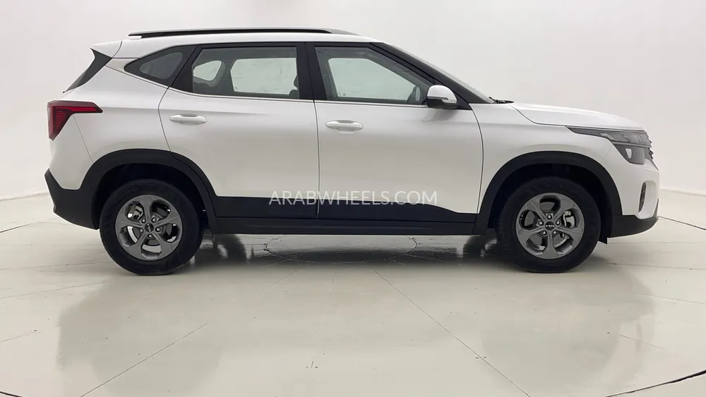 Kia Seltos 2025 for Sale in Dubai Image-2