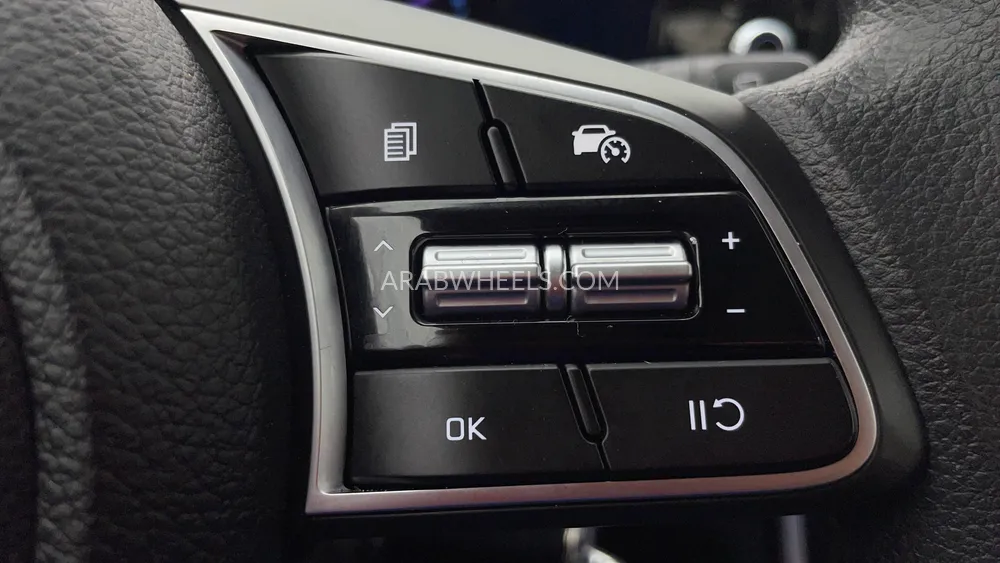 Kia Seltos 2025 for Sale in Dubai Image-20