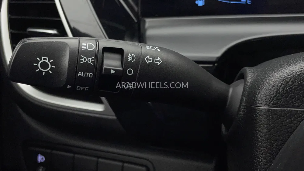 Kia Seltos 2025 for Sale in Dubai Image-33