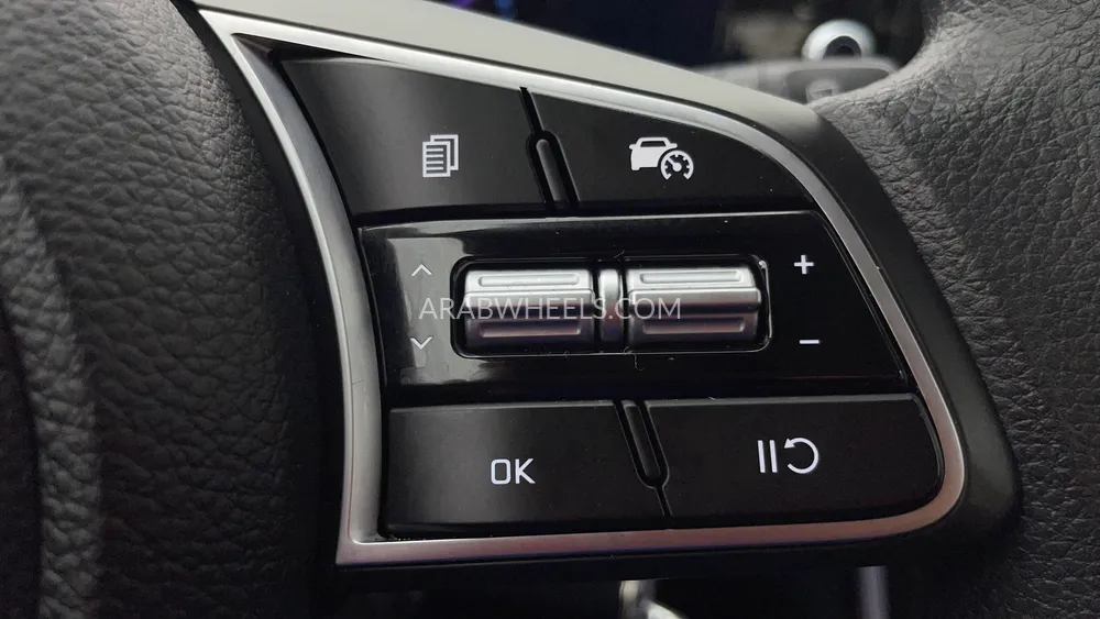 Kia Seltos 2025 for Sale in Dubai Image-37