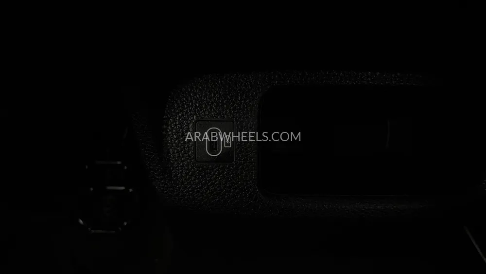 Kia Seltos 2025 for Sale in Dubai Image-41