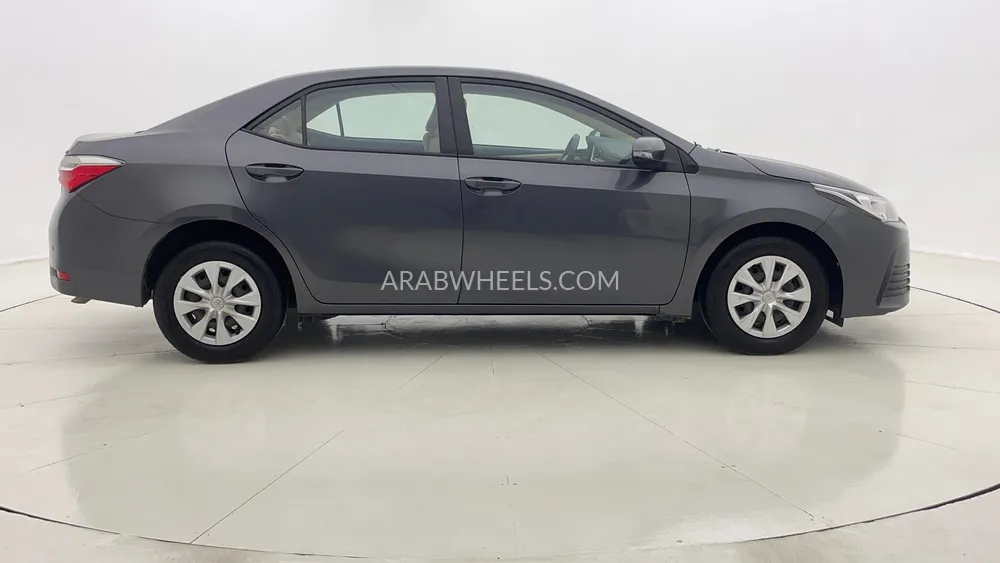 تويوتا كورولا 2019 for Sale in دبي Image-2