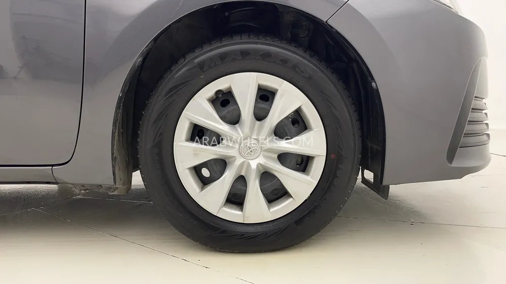 تويوتا كورولا 2019 for Sale in دبي Image-10