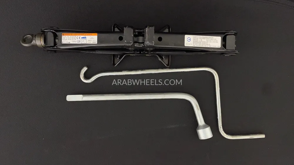 تويوتا كورولا 2019 for Sale in دبي Image-26