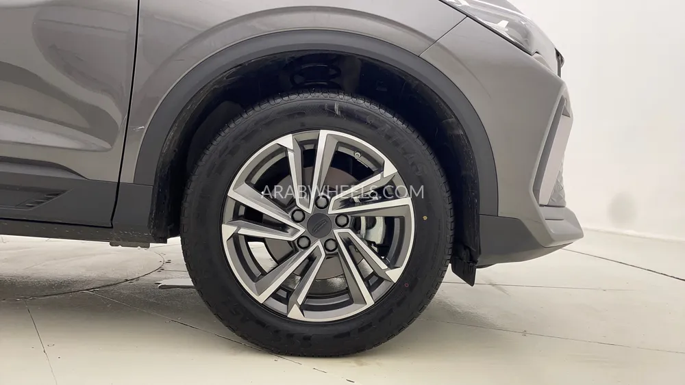 Geely Coolray 2025 for Sale in Dubai Image-10