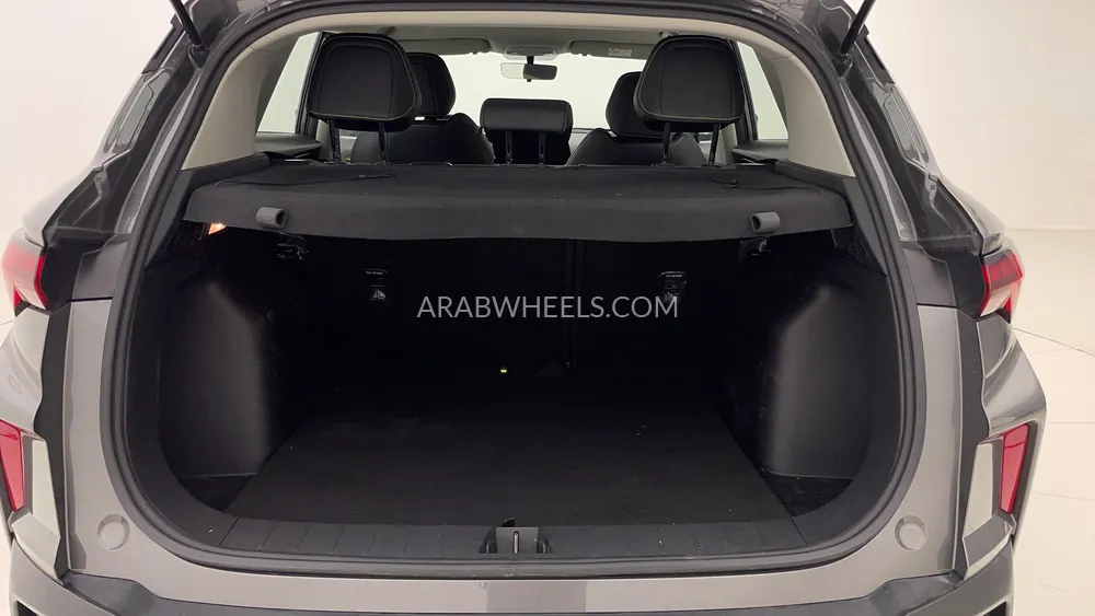 Geely Coolray 2025 for Sale in Dubai Image-27