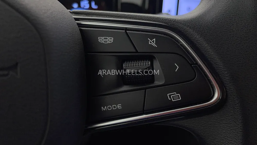 Geely Coolray 2025 for Sale in Dubai Image-41